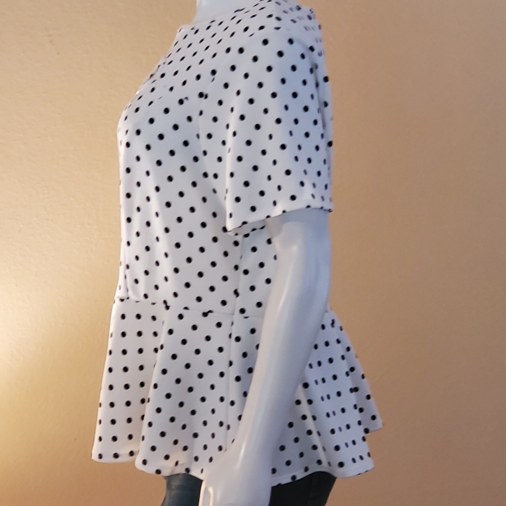 💖Host Pick💖 Ashley Stewart Blouse - Picture 2 of 5